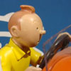 Version Tintin mat