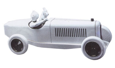 Amilcar