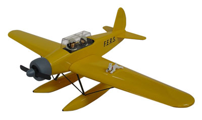 Hydravion F.E.R.S.