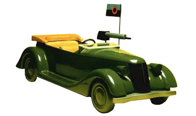 Packard 1&egrave;re version