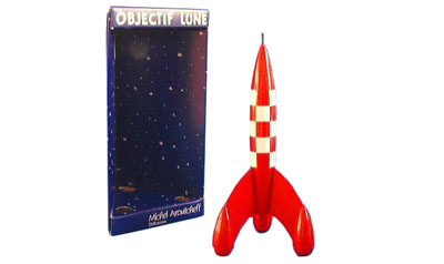 Fus&eacute;e 11,5 cm