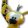 Le Marsupilami