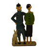 4403 - Tintin et Tchang