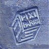Symbole Pixi