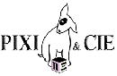 Pixi logo