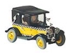 Le Taxi de Gaston